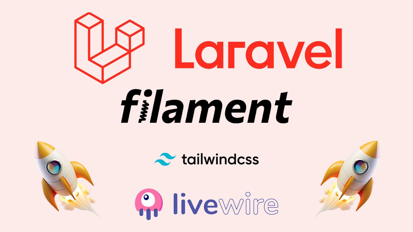 Laravel 12, Livewire 3 ve FilamentPHP 4 ile Modern Admin Panel Geliştirme